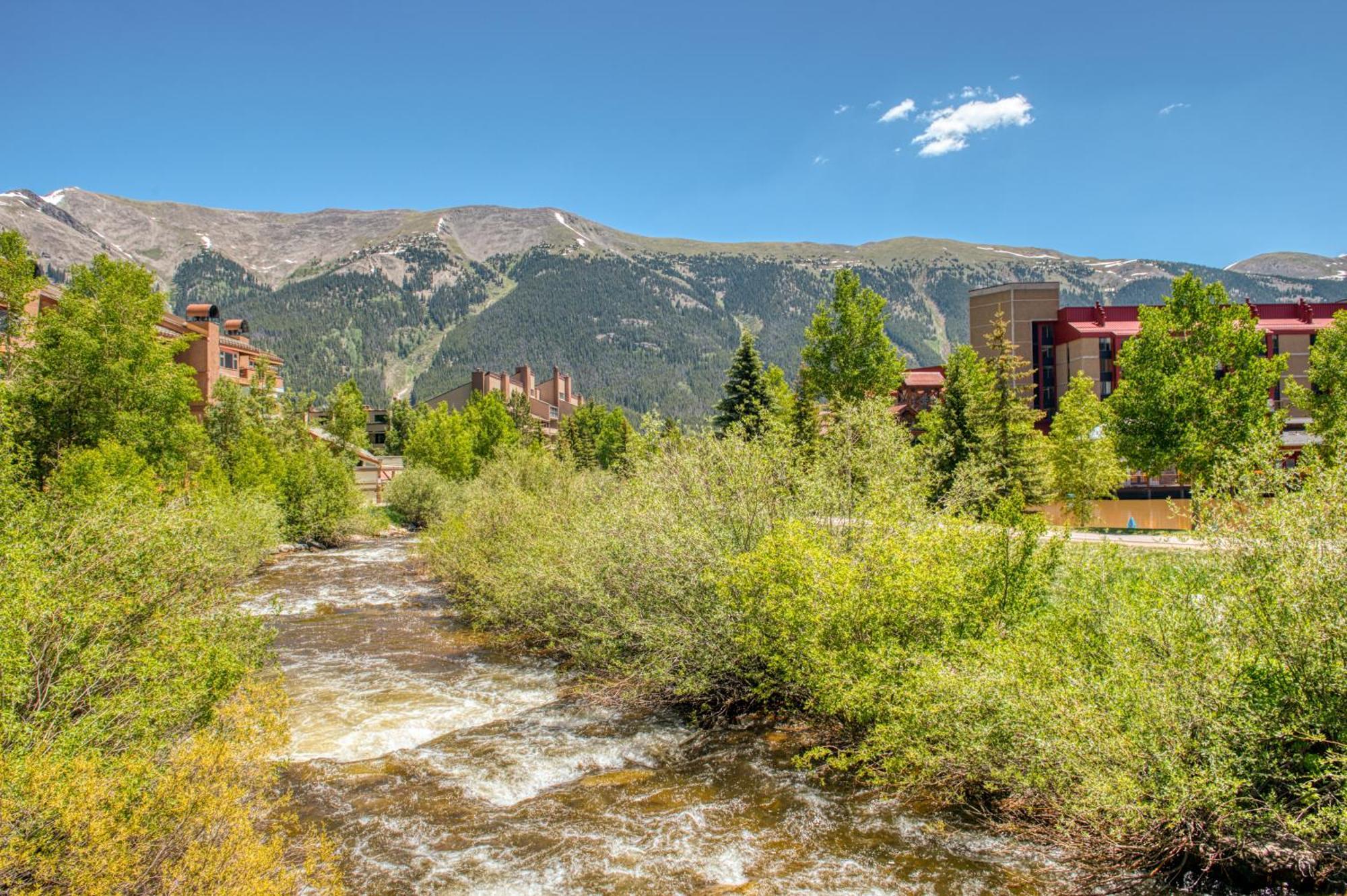 Апартаменты Copper Mountain Фриско Номер фото